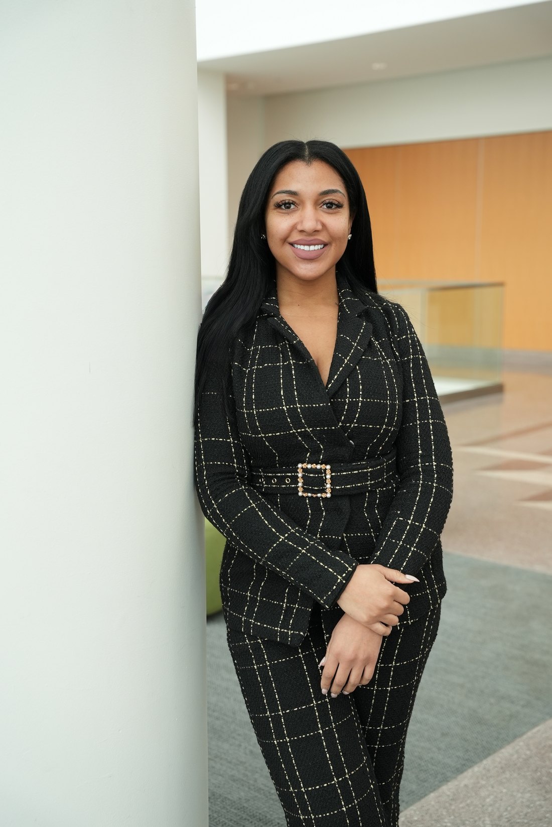 Tiaira Quinn, Loan Officer, NMLS #2568351