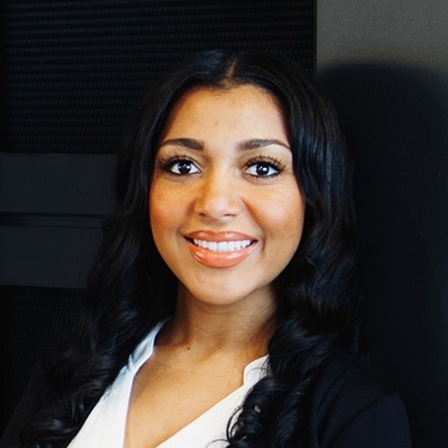 Tiaira Quinn, Loan Officer NMLS #2568351